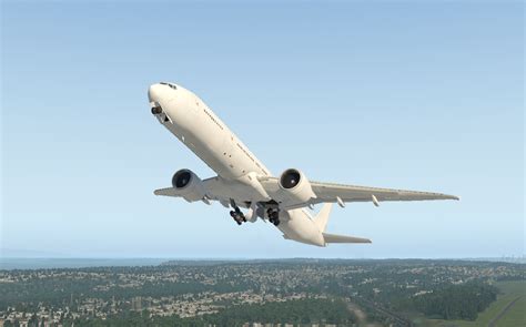 x-plane 777 freeware.